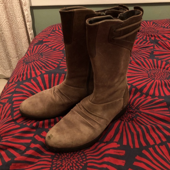 Merrell Shoes - Boots